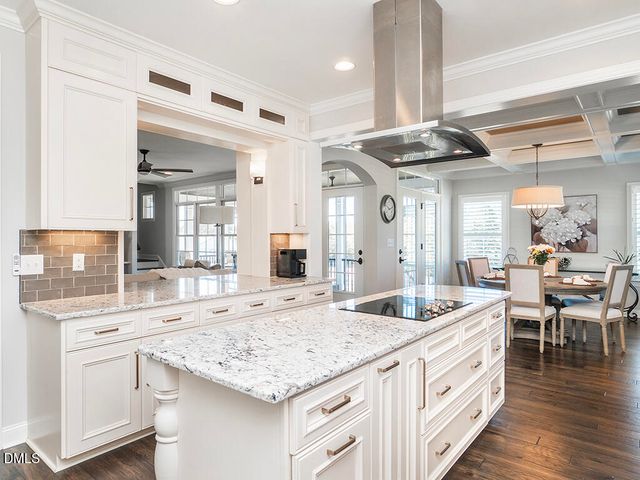 405 Trotting Trail, Efland, NC 27243