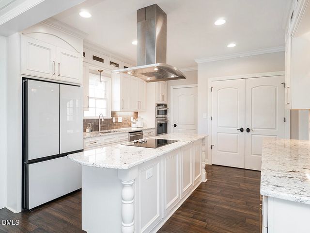 405 Trotting Trail, Efland, NC 27243