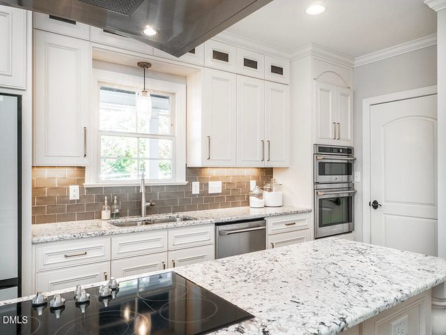 405 Trotting Trail, Efland, NC 27243