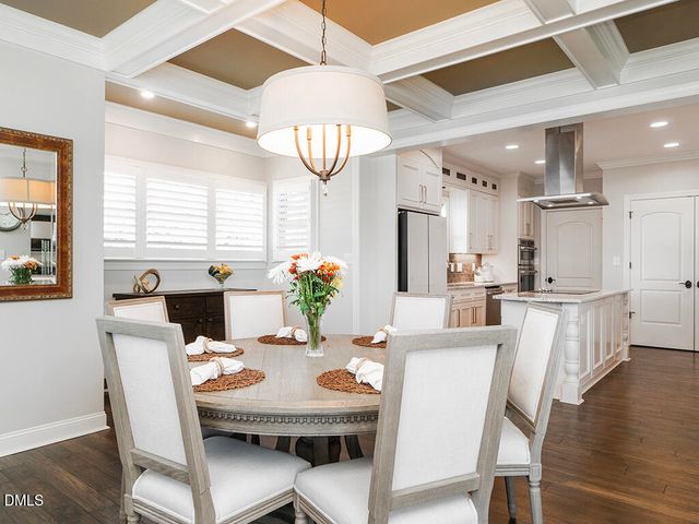 405 Trotting Trail, Efland, NC 27243