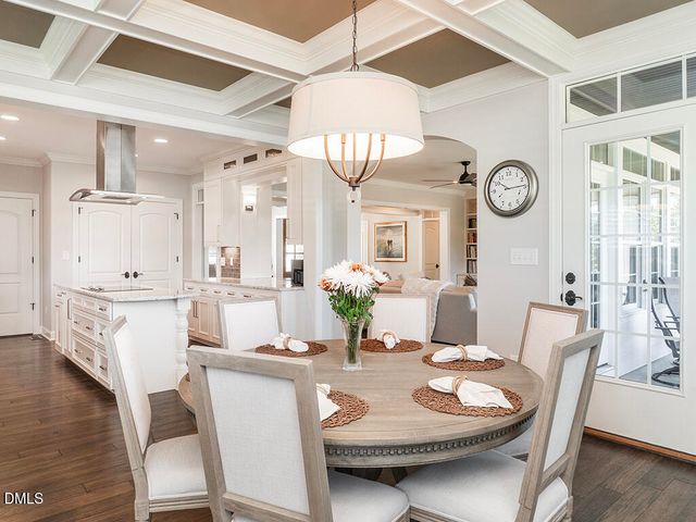 405 Trotting Trail, Efland, NC 27243