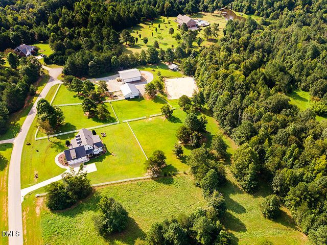 405 Trotting Trail, Efland, NC 27243