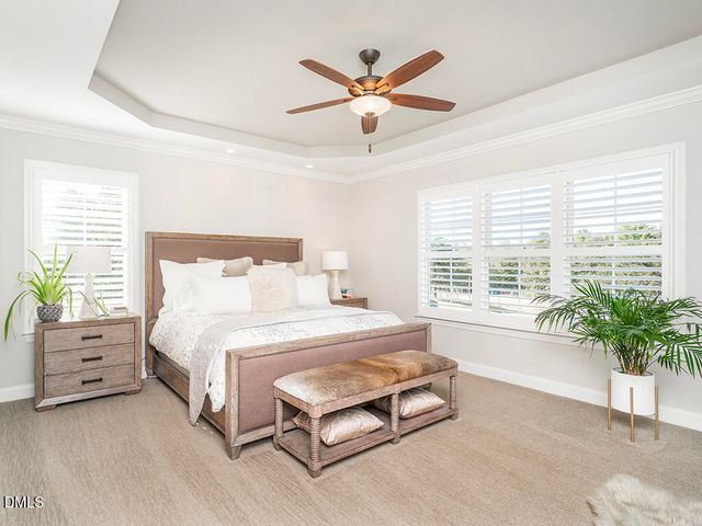 405 Trotting Trail, Efland, NC 27243