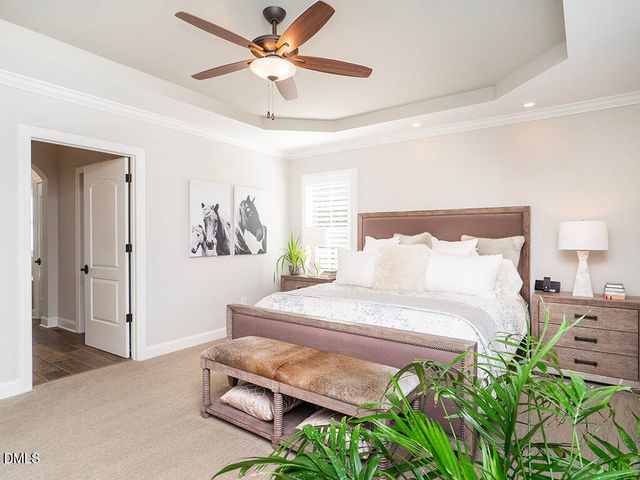 405 Trotting Trail, Efland, NC 27243