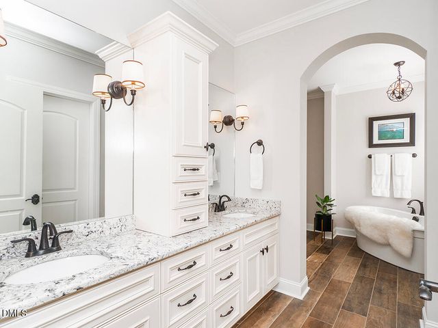 405 Trotting Trail, Efland, NC 27243