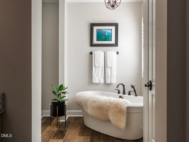 405 Trotting Trail, Efland, NC 27243