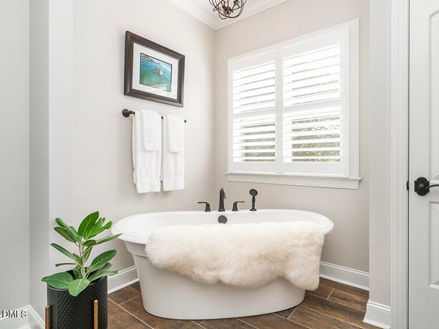 405 Trotting Trail, Efland, NC 27243