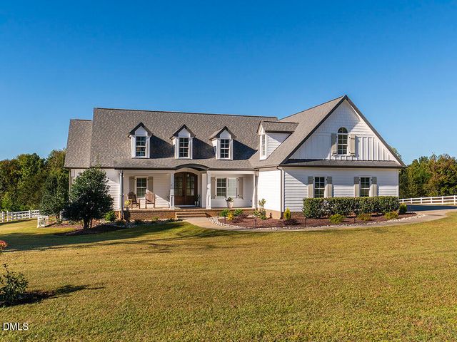 405 Trotting Trail, Efland, NC 27243
