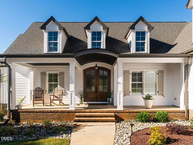 405 Trotting Trail, Efland, NC 27243