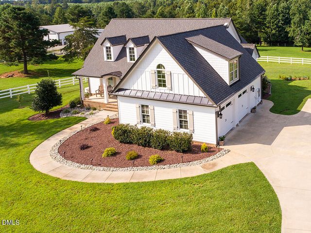 405 Trotting Trail, Efland, NC 27243