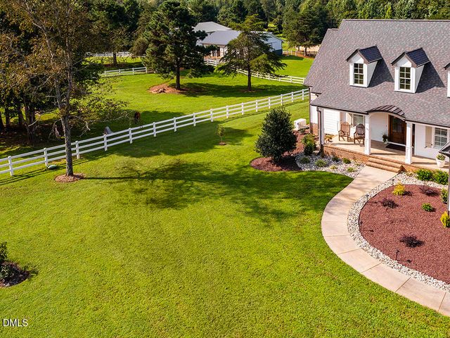 405 Trotting Trail, Efland, NC 27243