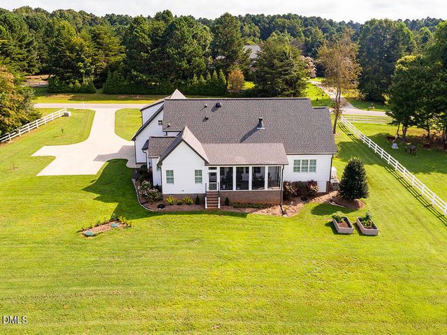405 Trotting Trail, Efland, NC 27243