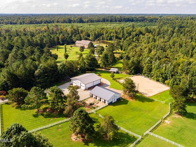 405 Trotting Trail, Efland, NC 27243