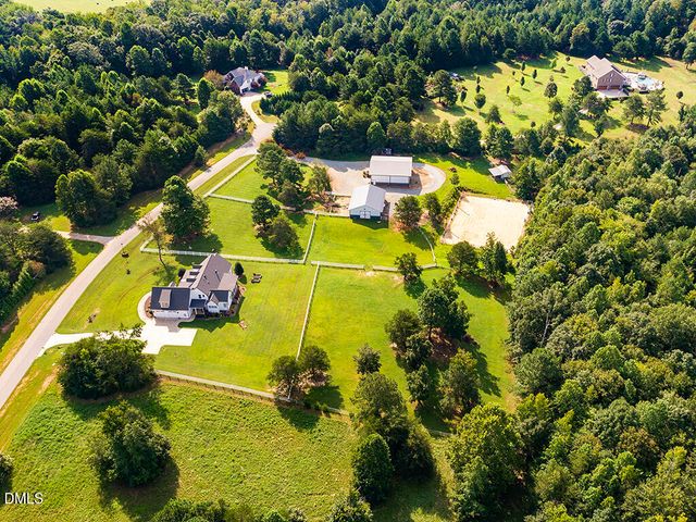 405 Trotting Trail, Efland, NC 27243