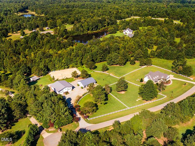 405 Trotting Trail, Efland, NC 27243