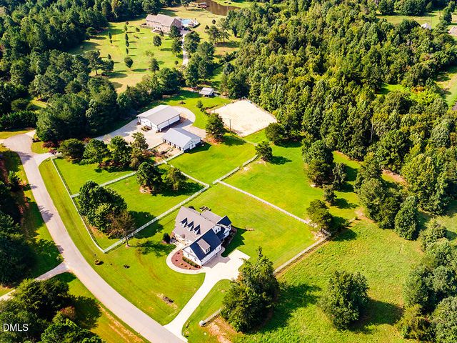 405 Trotting Trail, Efland, NC 27243