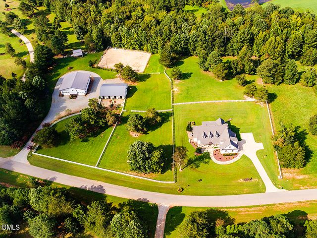 405 Trotting Trail, Efland, NC 27243