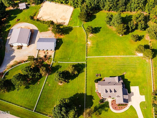 405 Trotting Trail, Efland, NC 27243