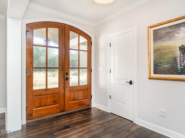 405 Trotting Trail, Efland, NC 27243