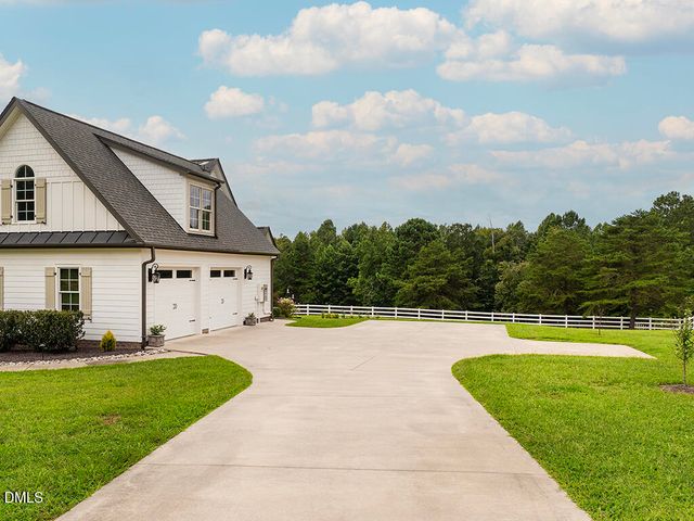 405 Trotting Trail, Efland, NC 27243