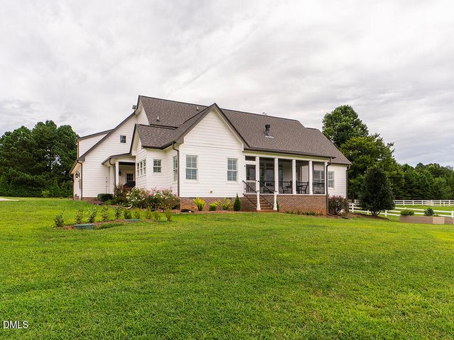 405 Trotting Trail, Efland, NC 27243