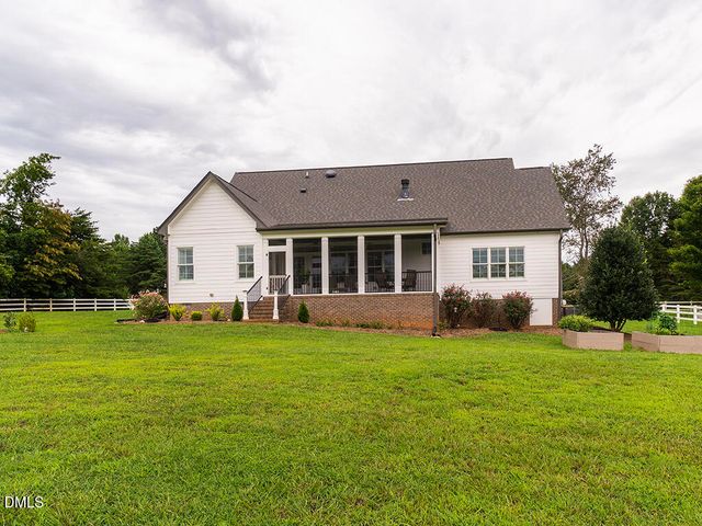 405 Trotting Trail, Efland, NC 27243