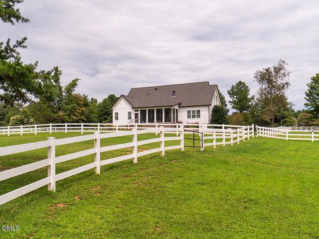 405 Trotting Trail, Efland, NC 27243