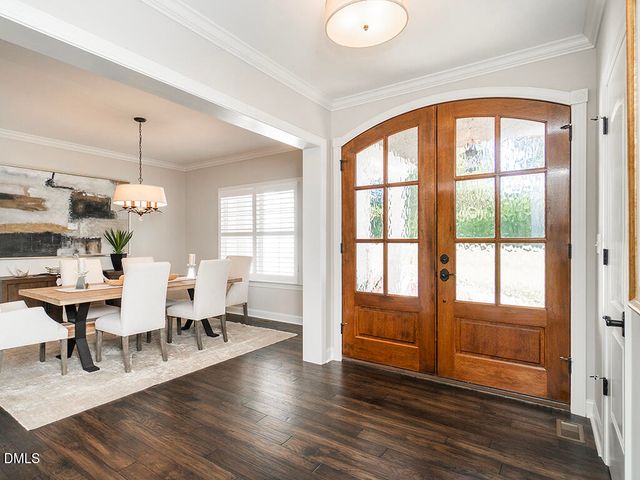 405 Trotting Trail, Efland, NC 27243