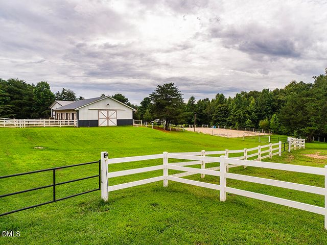 405 Trotting Trail, Efland, NC 27243