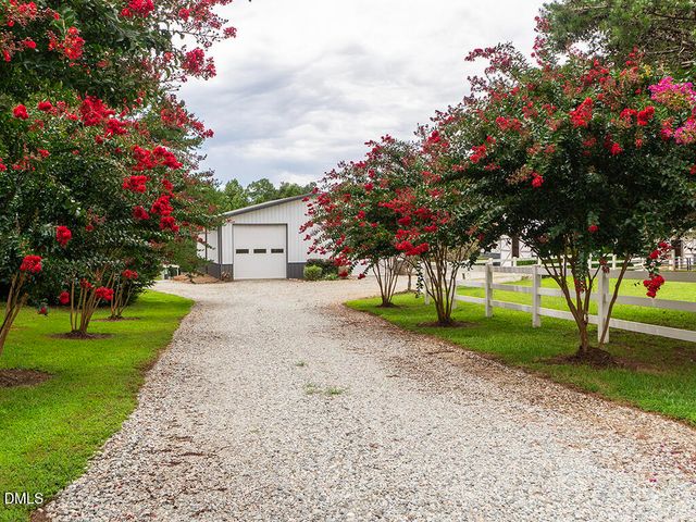 405 Trotting Trail, Efland, NC 27243