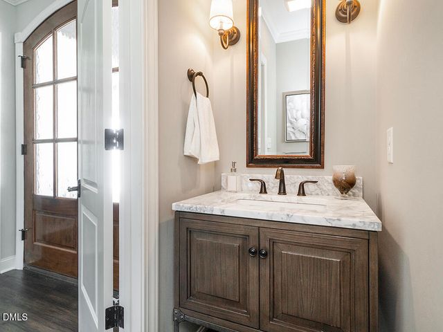 405 Trotting Trail, Efland, NC 27243