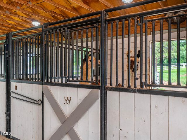 405 Trotting Trail, Efland, NC 27243