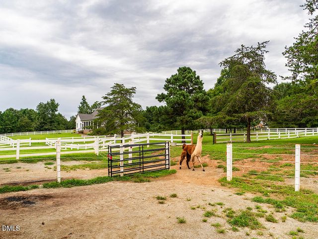 405 Trotting Trail, Efland, NC 27243