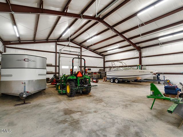 405 Trotting Trail, Efland, NC 27243