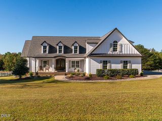 405 Trotting Trail, Efland, NC 27243