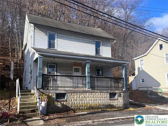 516 South 1st Street, Bangor Boro, PA 18013