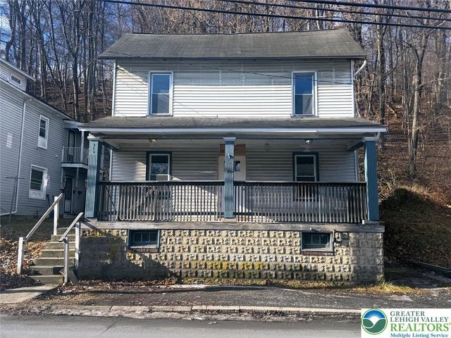 516 South 1st Street, Bangor Boro, PA 18013