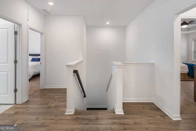 1515 Wellston Drive, Lawrenceville, GA 30043