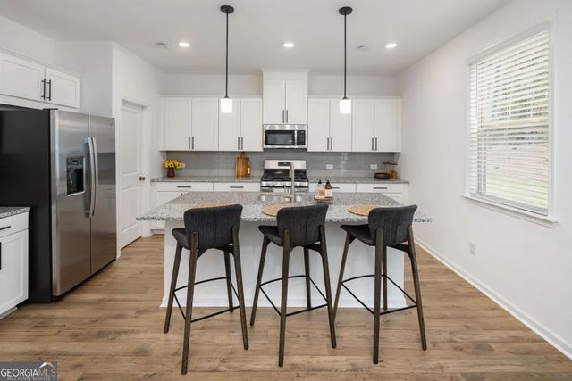 1515 Wellston Drive, Lawrenceville, GA 30043