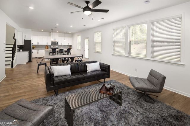 1515 Wellston Drive, Lawrenceville, GA 30043