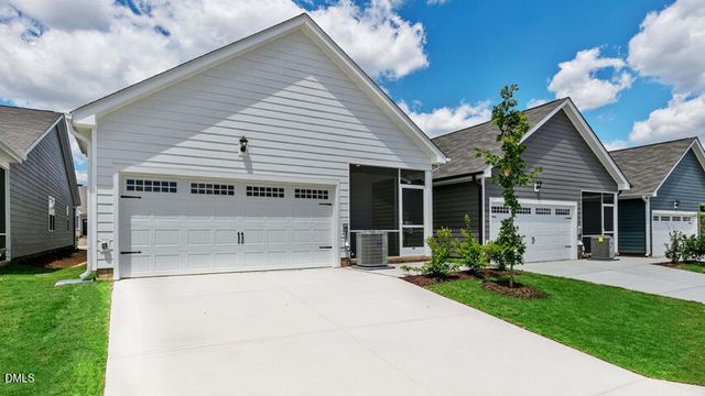 1416 Jasmine View Way, Knightdale, NC 27545