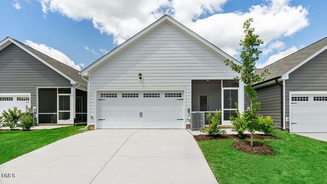 1416 Jasmine View Way, Knightdale, NC 27545
