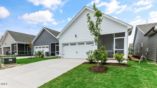 1416 Jasmine View Way, Knightdale, NC 27545