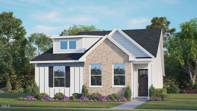 1416 Jasmine View Way, Knightdale, NC 27545