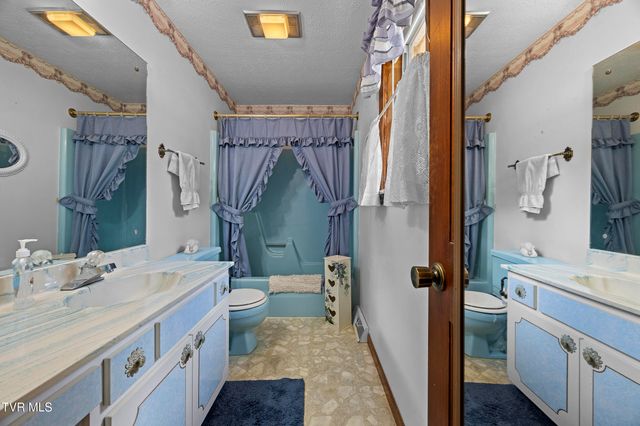 340 West Hills Drive, Mosheim, TN 37818