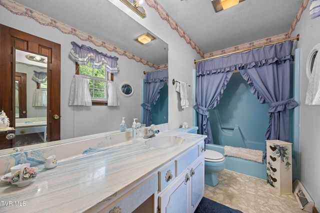 340 West Hills Drive, Mosheim, TN 37818