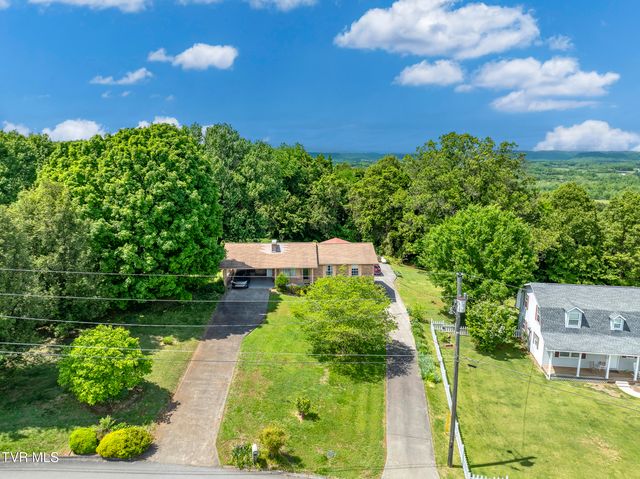 340 West Hills Drive, Mosheim, TN 37818