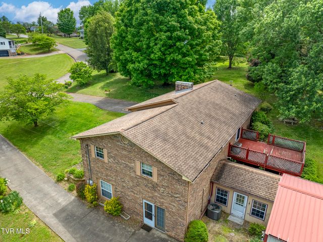 340 West Hills Drive, Mosheim, TN 37818