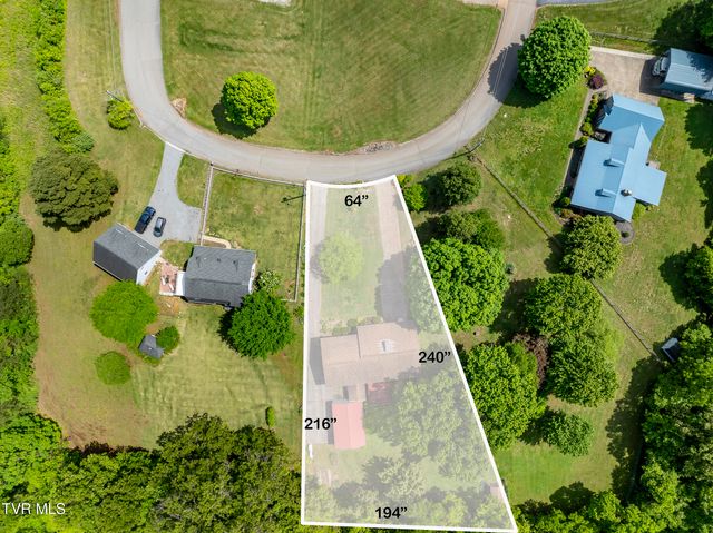 340 West Hills Drive, Mosheim, TN 37818