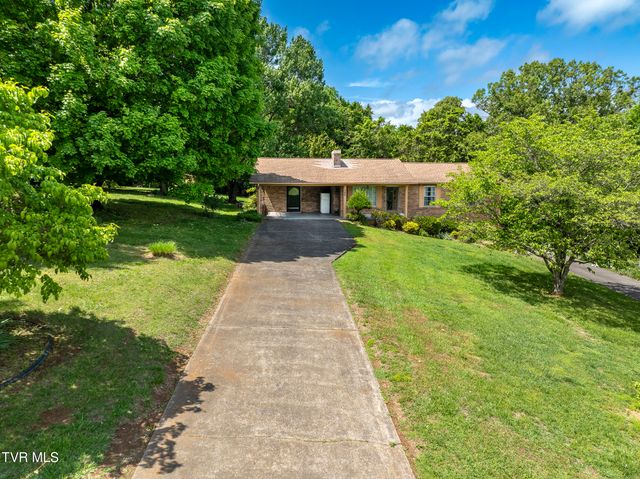 340 West Hills Drive, Mosheim, TN 37818
